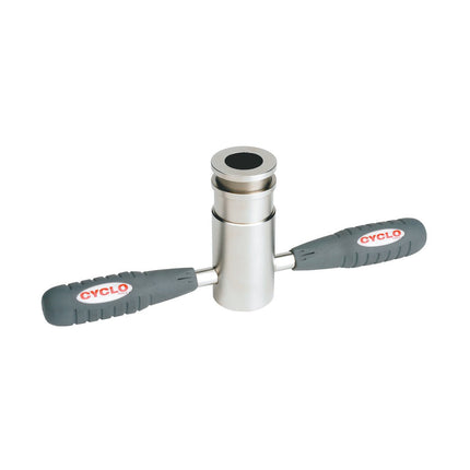 Cyclo Crown Race Facing Tool - TL07803 - Aerolux
