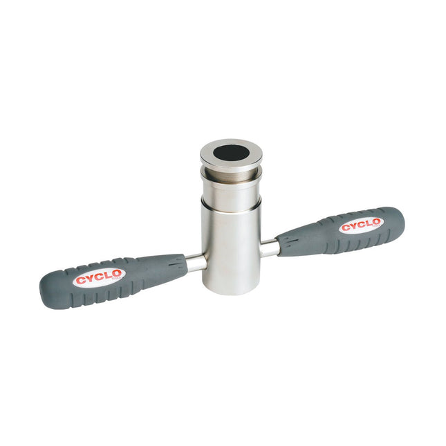 Cyclo Crown Race Facing Tool - TL07803 - Aerolux