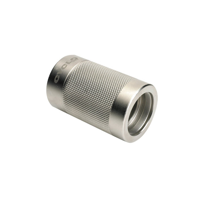 Cyclo Crown Race Setting Tool 1.5 (with taper adaptor) - TL07716 - Aerolux