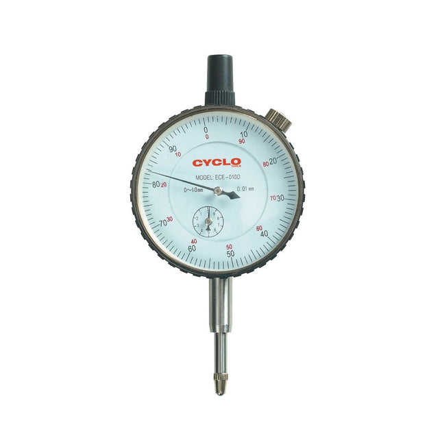 Cyclo DTI Gauge Kit for Wheel Truing Stand - TL07904 - Aerolux