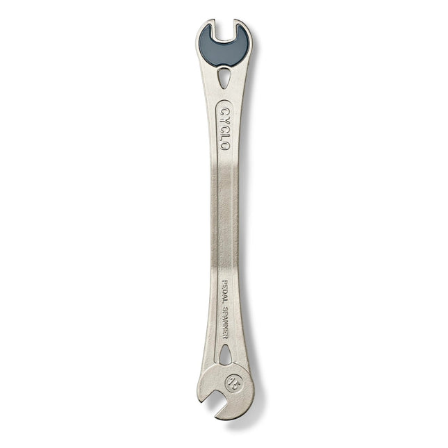 Cyclo Forged Pedal Spanner 15/15mm - TL06371 - Aerolux