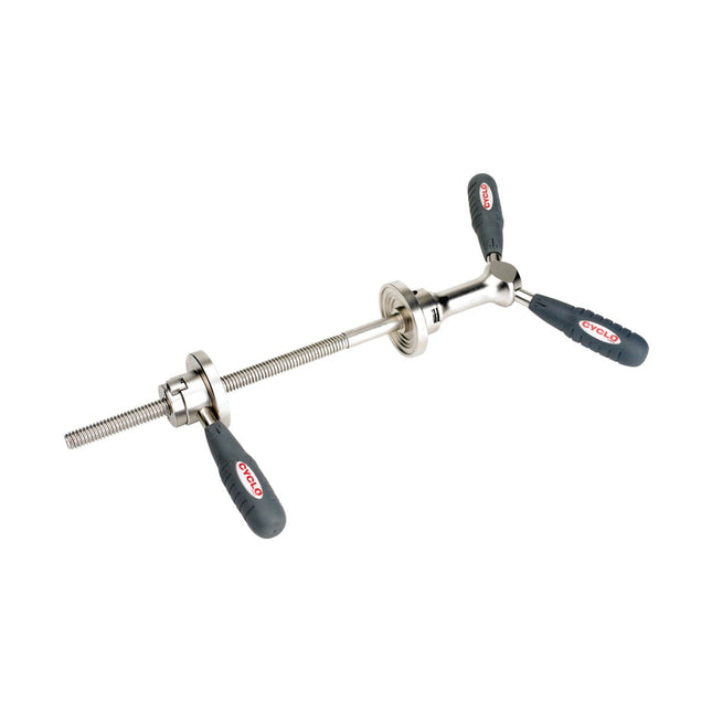 Cyclo Headset and Bottom Bracket Press Tool - TL07705 - Aerolux