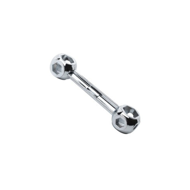 Cyclo Metric Dumbbell Spanners (Box of 10) - TL6001 - Aerolux