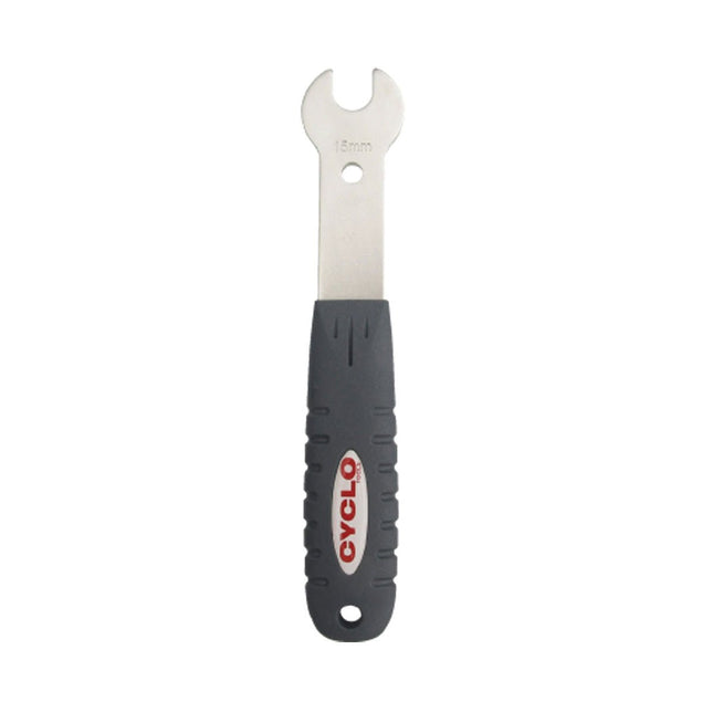 Cyclo Pedal Spanner 15mm - TL06382 - Aerolux