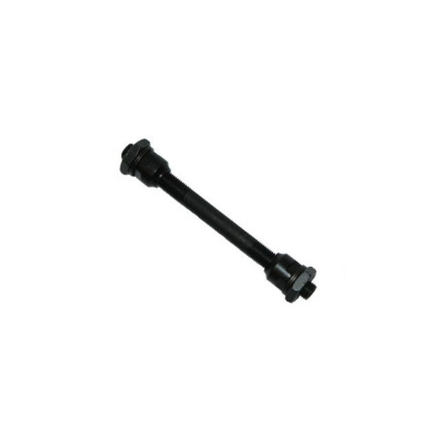 Cyclo Q/R Front Axle (M9x108mm) - HUP8336 - Aerolux