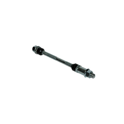 Cyclo Rear Cromo MTB Axle (M10x175mm) - HUP8335 - Aerolux