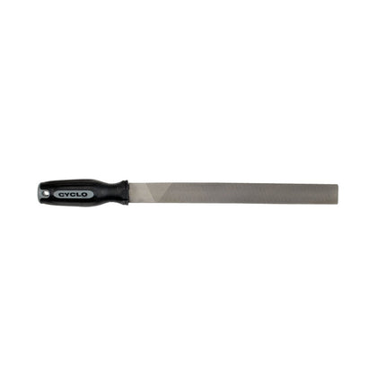 Cyclo Round File - TL07897 - Aerolux