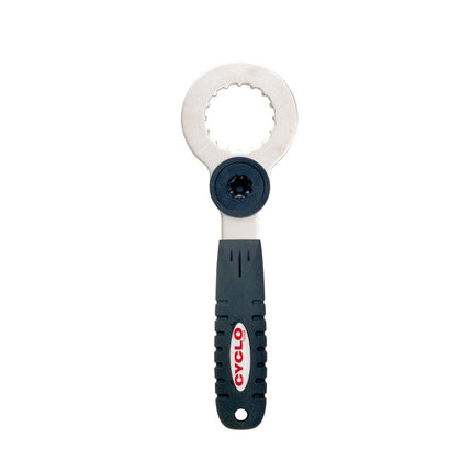 Cyclo Shimano Hollowtech II BTM Bracket Tool - TL06399 - Aerolux