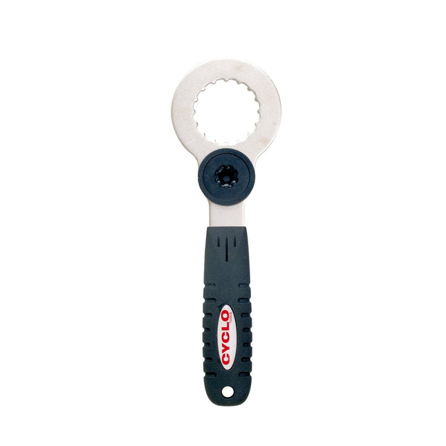 Cyclo Shimano Hollowtech II BTM Bracket Tool - TL06399 - Aerolux
