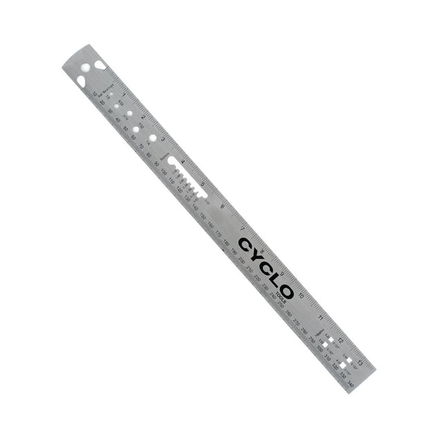 Cyclo Spoke Ruler - TL07900 - Aerolux