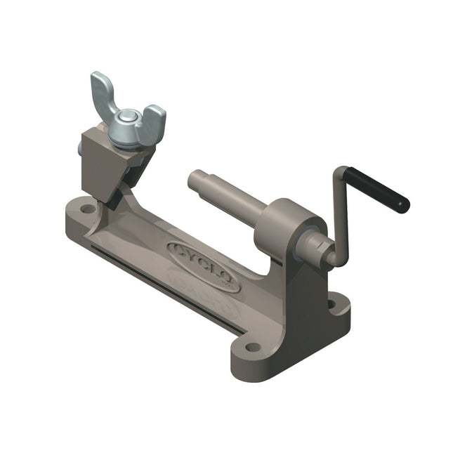 Cyclo Spoke Thread Rolling Tool (Not Inc. Rolling Head) - TL07836 - Aerolux