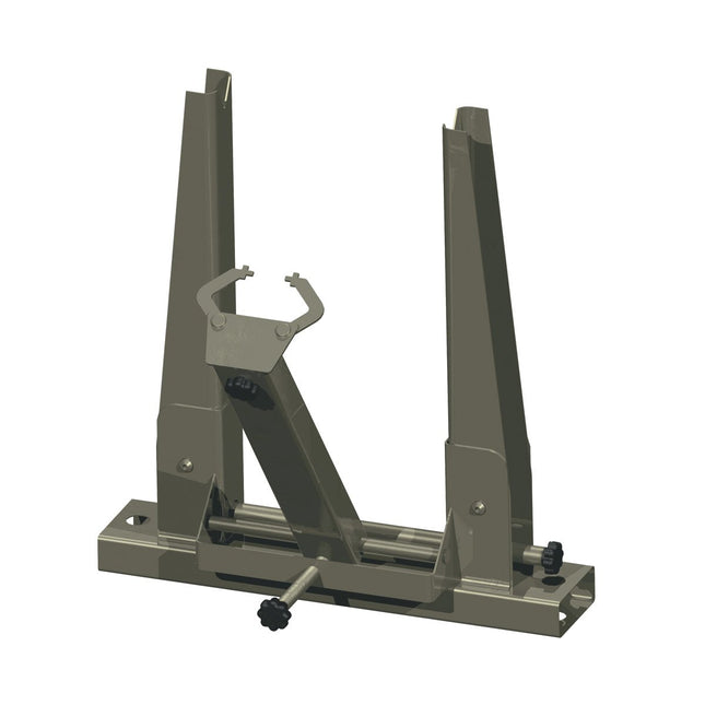 Cyclo Wheel Truing Stand - TL07903 - Aerolux