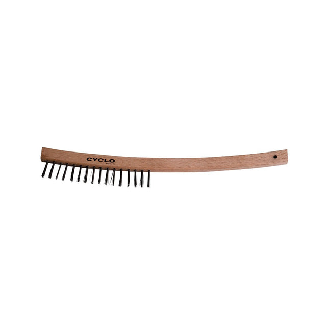 Cyclo Wire Brush - TL07896 - Aerolux