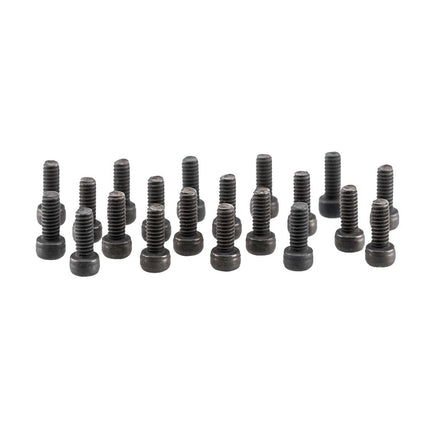DEITY BLACK KAT Pin Kit - DE26BKTPIN - Aerolux