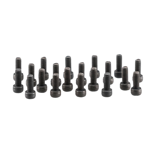DEITY BLACK KAT Pin Kit - DE26BKTPIN - Aerolux