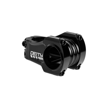 DEITY COPPERHEAD Stem 31.8mm Clamp - DE26CPR35BK - Aerolux