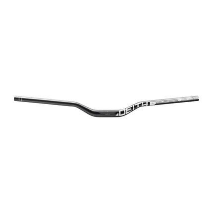 Deity CZ40 - Cam Zink Signature Handlebar 31.8mm Bore, 40mm Rise - DE26CZ40CM - Aerolux