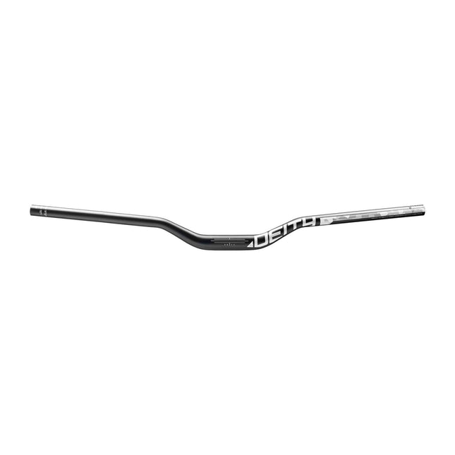 Deity CZ40 - Cam Zink Signature Handlebar 31.8mm Bore, 40mm Rise - DE26CZ40CM - Aerolux