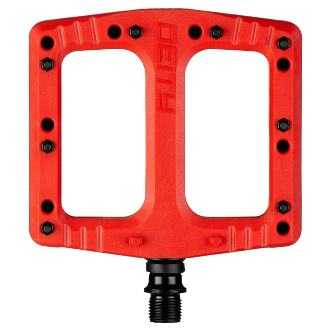 DEITY DEFTRAP Pedals - DE26DFTRPPU - Aerolux