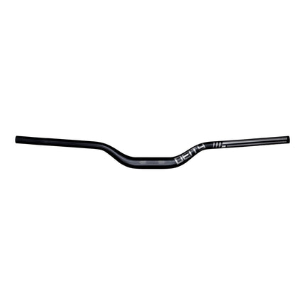 DEITY HIGHSIDE 800 Aluminium Handlebar 35mm Bore, 50mm Rise - DE26HISOS50BZ - Aerolux