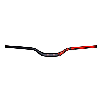 DEITY HIGHSIDE 800 Aluminium Handlebar 35mm Bore, 50mm Rise - DE26HISOS50BZ - Aerolux