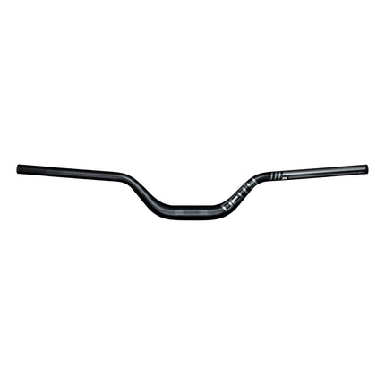 DEITY HIGHSIDE 800 Aluminium Handlebar 35mm Bore, 80mm Rise - DE26HISOS80BZ - Aerolux