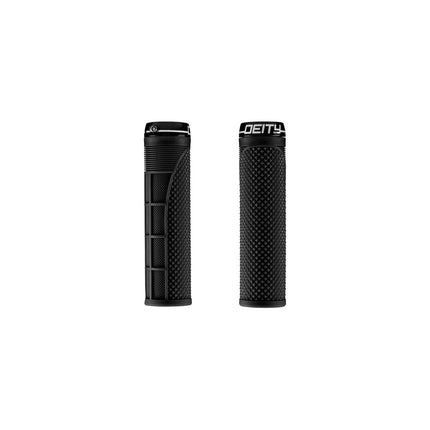 DEITY MEGATTACK Grips - DE26MGTKBK - Aerolux