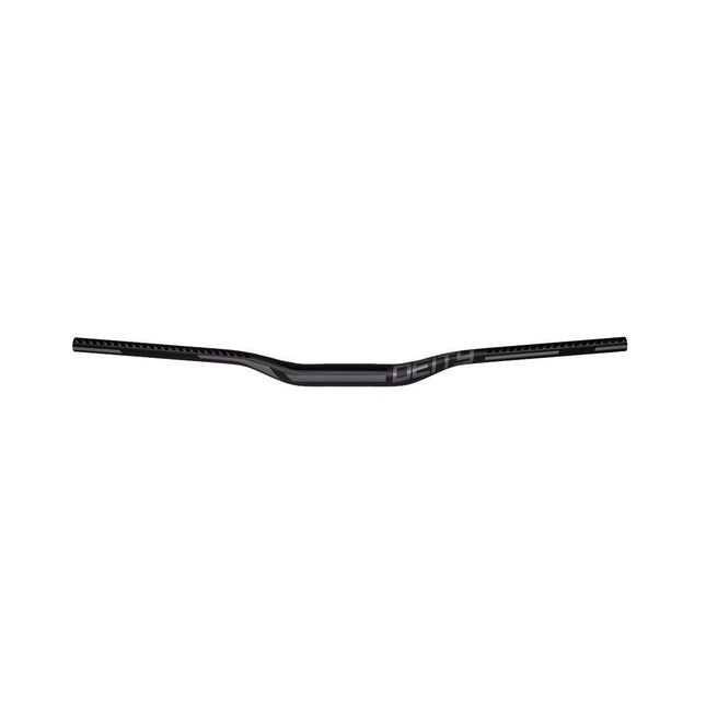 DEITY RACEPOINT Aluminium Handlebar 35mm Bore, 25mm Rise - DE26RCPT25BZ - Aerolux