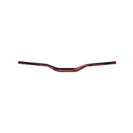 DEITY RACEPOINT Aluminium Handlebar 35mm Bore, 38mm Rise - DE26RCPT38BZ - Aerolux