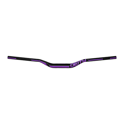 DEITY RACEPOINT Aluminium Handlebar 35mm Bore, 38mm Rise - DE26RCPT38BZ - Aerolux