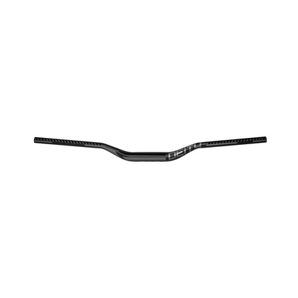 DEITY RACEPOINT Aluminium Handlebar 35mm Bore, 38mm Rise - DE26RCPT38BZ - Aerolux
