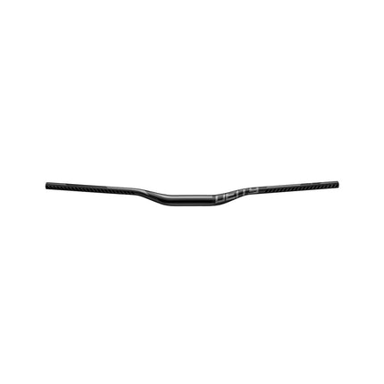 DEITY RIDGELINE Aluminium Handlebar 35mm Bore, 25mm Rise - DE26RDGLN25ST - Aerolux