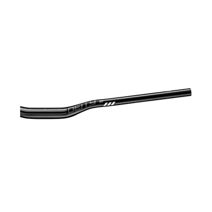 DEITY SKYLINE 787 Aluminium Handlebar 31.8mm Bore, 25mm Rise - DE26SKY25ST - Aerolux