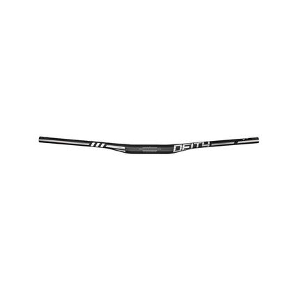 DEITY SKYWIRE Carbon Handlebar 35mm Bore, 15mm Rise - DE26SKWR15BL - Aerolux