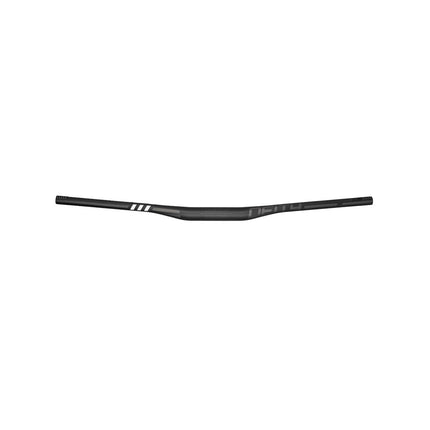 DEITY SKYWIRE Carbon Handlebar 35mm Bore, 15mm Rise - DE26SKWR15BL - Aerolux
