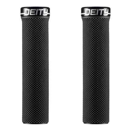 DEITY SLIMFIT Grips - DE26SLMFTBK - Aerolux