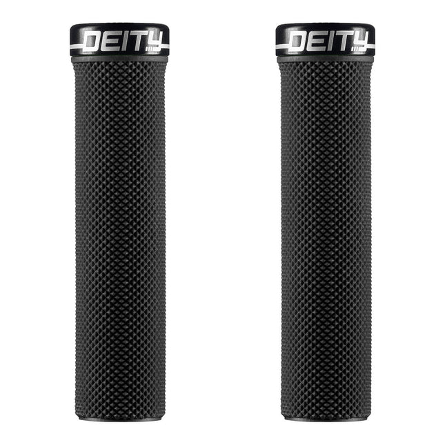 DEITY SLIMFIT Grips - DE26SLMFTBK - Aerolux