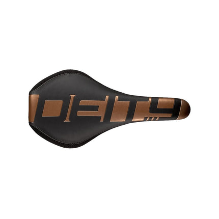 DEITY SPEEDTRAP AM CRMO Saddle - DE26STPCRBK - Aerolux