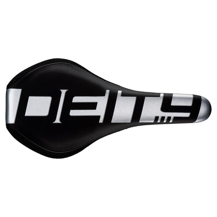 DEITY SPEEDTRAP AM CRMO Saddle - DE26STPCRBK - Aerolux