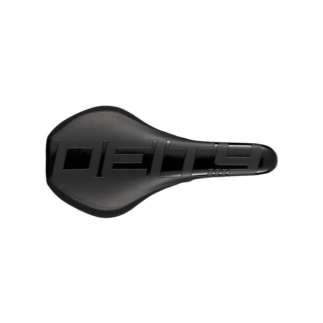 DEITY SPEEDTRAP AM CRMO Saddle - DE26STPCRBK - Aerolux