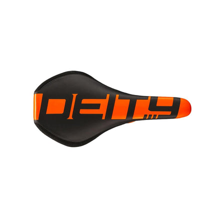 DEITY SPEEDTRAP AM CRMO Saddle - DE26STPCRBK - Aerolux