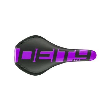 DEITY SPEEDTRAP AM CRMO Saddle - DE26STPCRBK - Aerolux