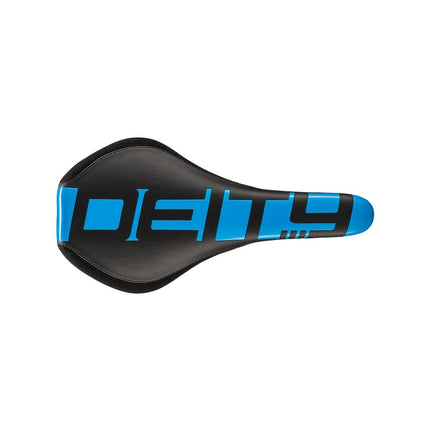 DEITY SPEEDTRAP AM CRMO Saddle - DE26STPCRBK - Aerolux
