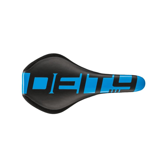 DEITY SPEEDTRAP AM CRMO Saddle - DE26STPCRBK - Aerolux