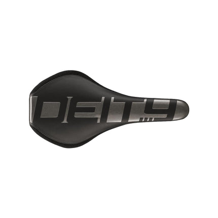 DEITY SPEEDTRAP AM CRMO Saddle - DE26STPCRBK - Aerolux