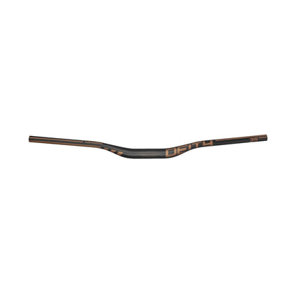 DEITY SPEEDWAY Carbon Handlebar 35mm Bore, 30mm Rise - DE26SPDWYBZ - Aerolux