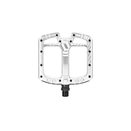 DEITY TMAC Pedals - DE26TMACSV - Aerolux