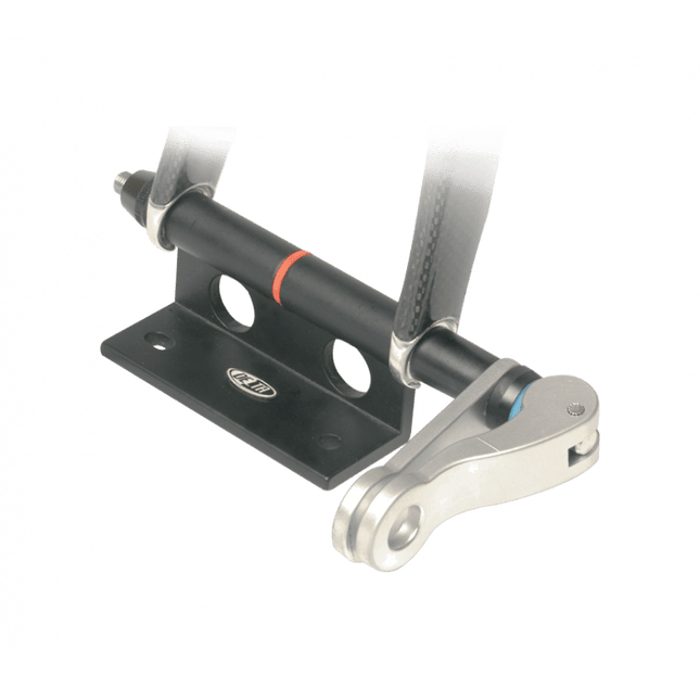 Delta Bike Hitch Pro - DBH1005 - Aerolux