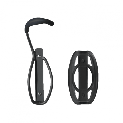 Delta Bike Hook - 1 Bike w/Tray Fat - RS4008C - Aerolux