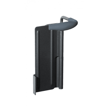 Delta Hinged single bike hook - RS4100 - Aerolux